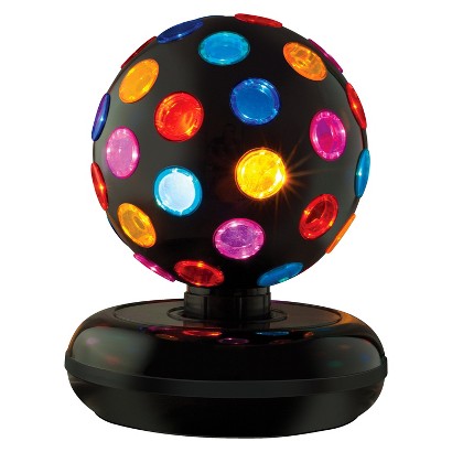 UPC 047162018108 product image for Lava Lite Disco Ball | upcitemdb.com