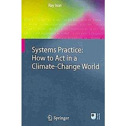 ISBN 9781849961240 product image for Systems Practice (Paperback) | upcitemdb.com