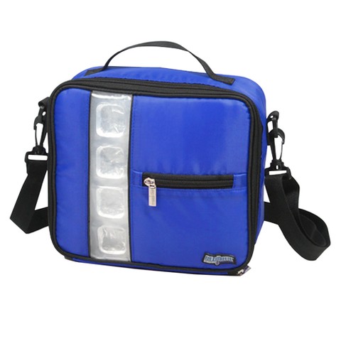 Maranda Enterprises FlexiFreeze Lunch Box Cooler product details page