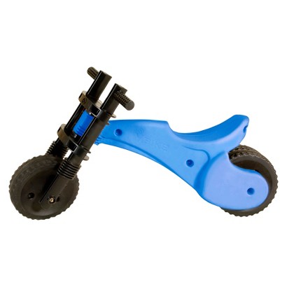 EAN 5390081031860 product image for YBIKE Kid's Balance Bike - Blue | upcitemdb.com