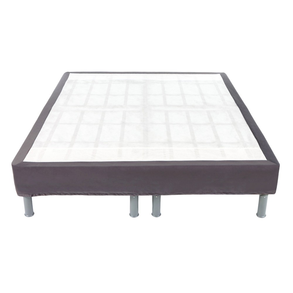 UPC 813811010010 product image for Full Bed Frame: 14