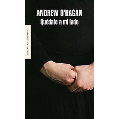 Quedate a mi lado Be Near Me (Translation) (Paperback) product ...