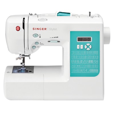 SINGER 7258 Sewing Machine