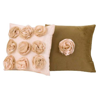 UPC 737107010716 product image for Cotton Tale Lollipops and Roses Pillow Pack | upcitemdb.com