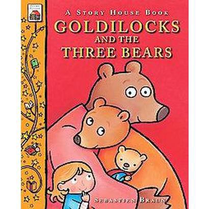 Goldilocks and the Three Bears ...