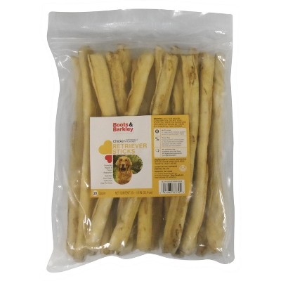 boots and barkley rawhide