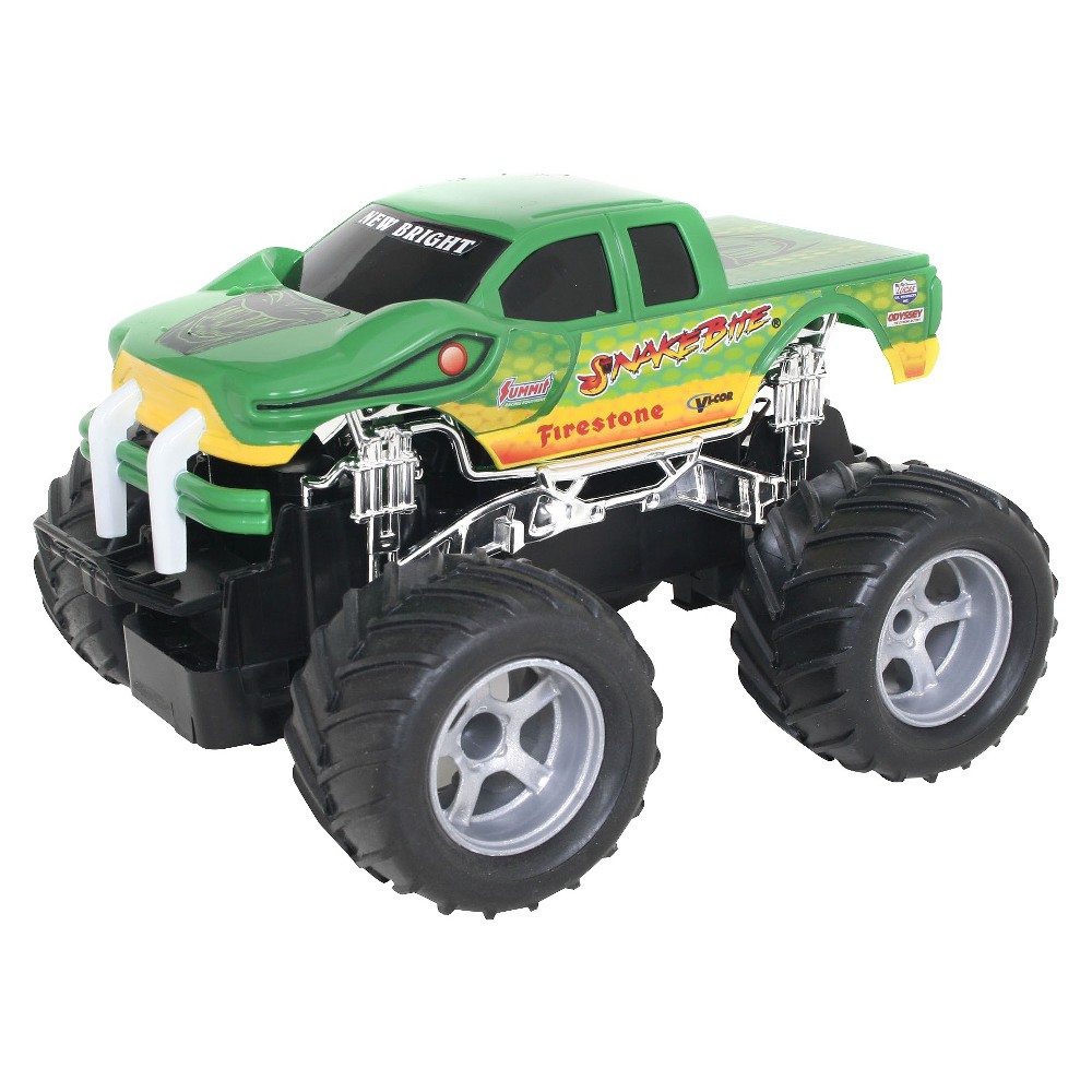 New Bright dodge Ram