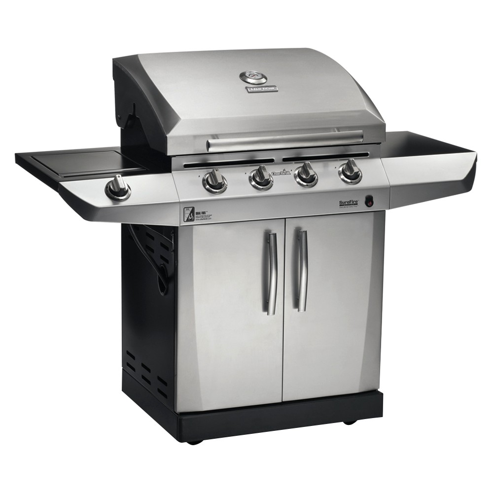 UPC 047362327130 Char Broil Performance TRU Infrared 480 3