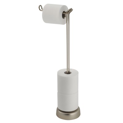 Freestanding toilet tissue holder : bathroom accessories : Target