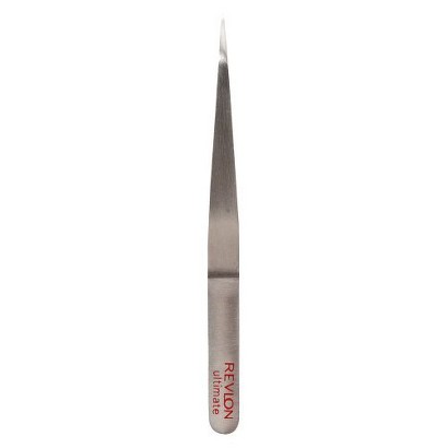 UPC 309971046254 product image for Revlon Ultimate Tweezer - Point Tip | upcitemdb.com