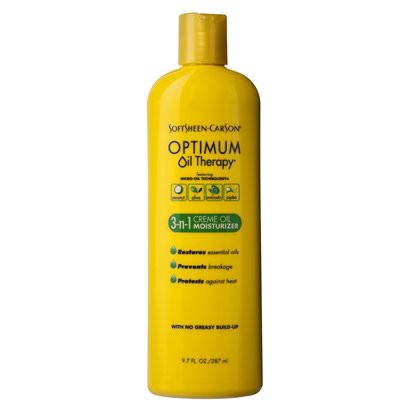 UPC 075285066102 product image for Optimum Oil Therapy 3-n-1 Creme Oil Moisturizer - 9.7 fl. oz. | upcitemdb.com