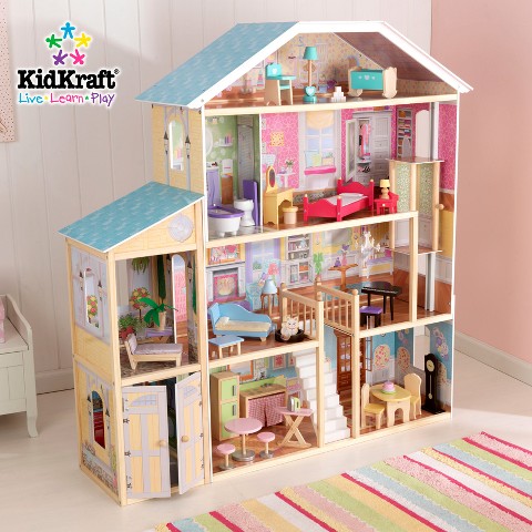 KidKraft Majestic Mansion