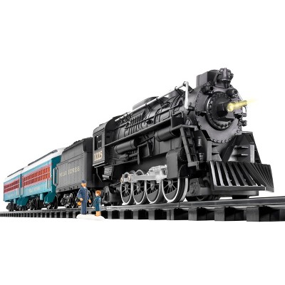 polar express toys