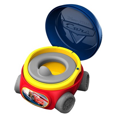 UPC 071463094028 product image for Disney Cars Potty System | upcitemdb.com