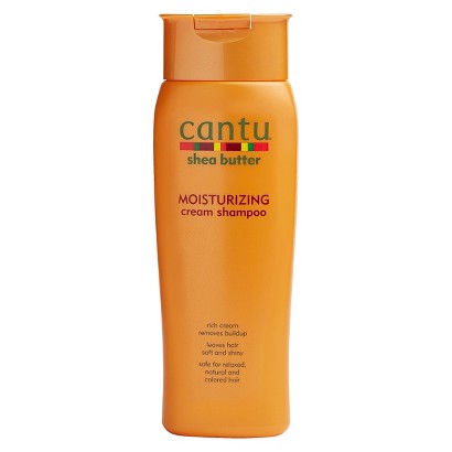 UPC 856017000010 product image for Cantu Moisture Cream Shampoo - 13.5 oz | upcitemdb.com