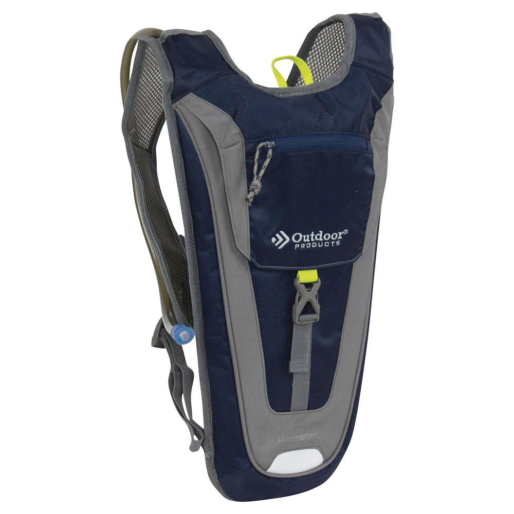 Outdoor products kilometer hydration pack, backpacks mod 1.7.2