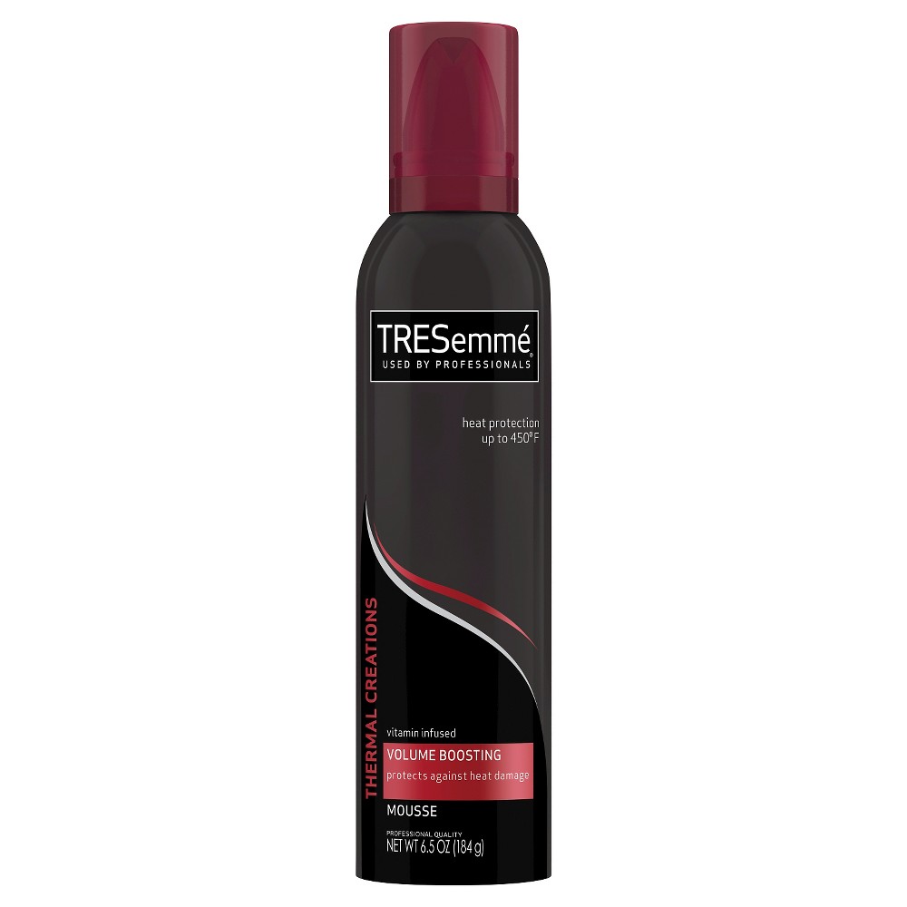 UPC 022400621821 product image for TRESemme Thermal Creations Volumizing Mousse 6.5 oz | upcitemdb.com