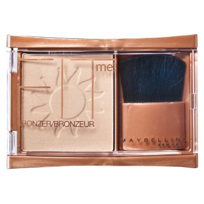 UPC 041554254150 product image for Maybelline Fit Me Bronzer - Light Bronze - 0.16 oz | upcitemdb.com