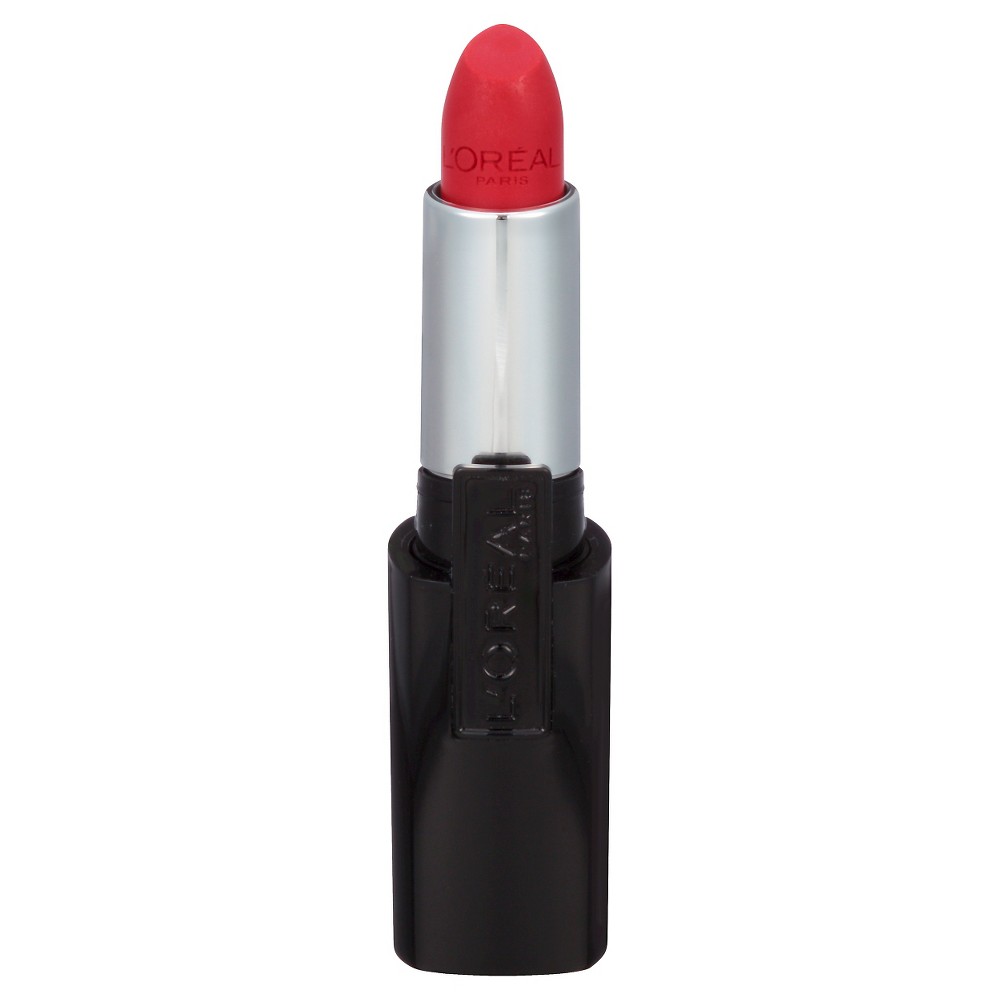 UPC 071249168622 product image for L'Oreal Paris Infallible Le Rouge 10HR Lipcolour - Ravishing Red 312 | upcitemdb.com