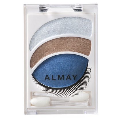 UPC 309975513028 product image for Almay Intense i-Color Smoky-i Eyeshadow - Blue Eyes | upcitemdb.com