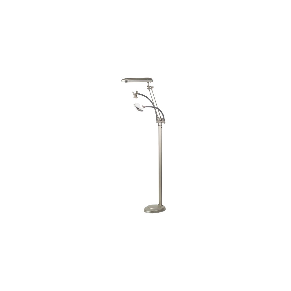 UPC 761712001494 product image for Ottlite 3-in-1 Craft Lamp - Champagne (24 Watt) | upcitemdb.com