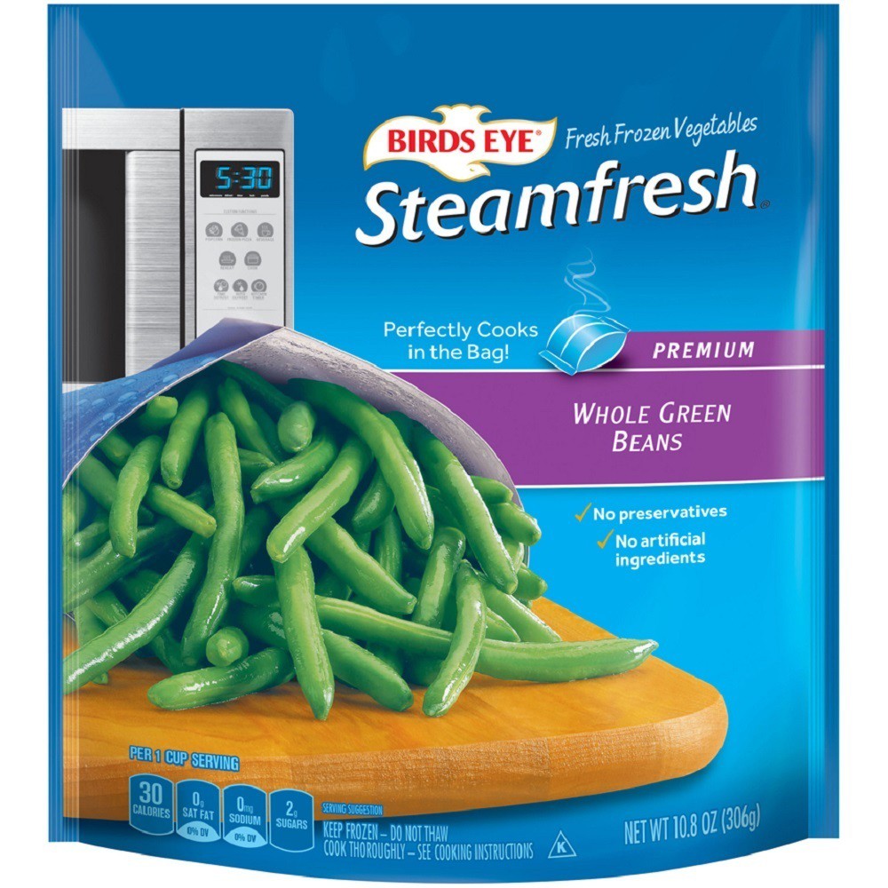 Can you steam vegetables from frozen фото 26