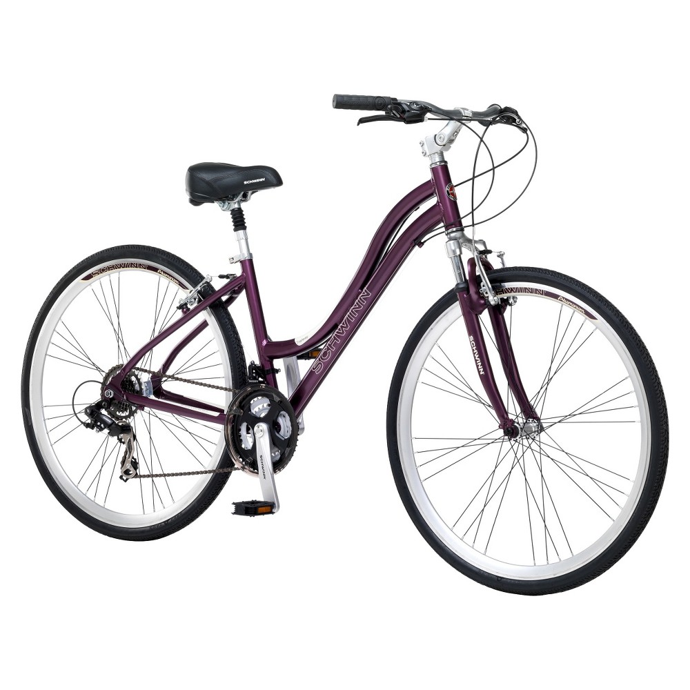 target schwinn trailway