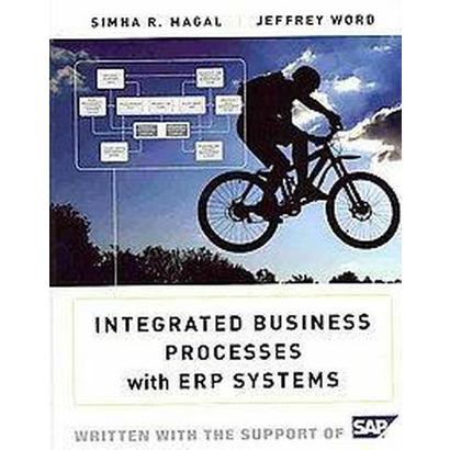 ISBN 9780470478448 product image for Integrated Business Processes with ERP Systems (Hardcover) | upcitemdb.com