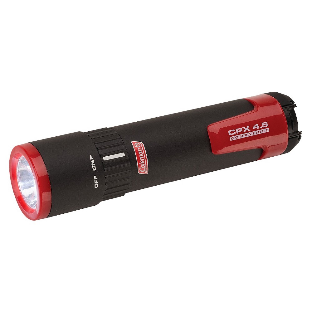 UPC 076501230994 product image for Coleman CPX 4.5 High Power LED Flashlight | upcitemdb.com