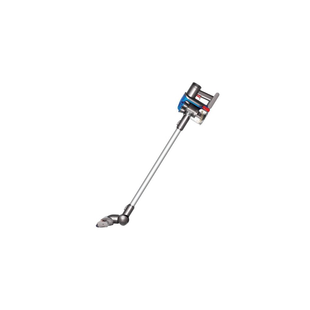 Dyson Handheld Vacuums UPC & Barcode