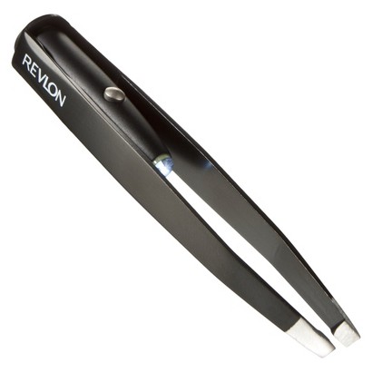 UPC 309973151192 product image for Revlon Spotlight Tweezer - Assorted colors (Colors Will Vary) | upcitemdb.com