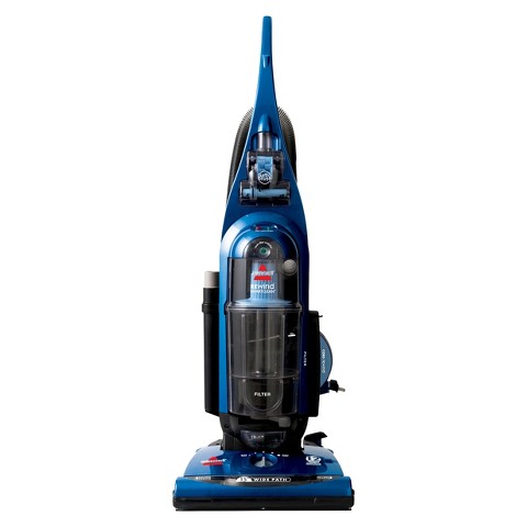 BISSELLÂ® Rewind SmartClean Vacuum - Blue (58F83) product details page