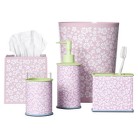 Lizzie Bath Collection