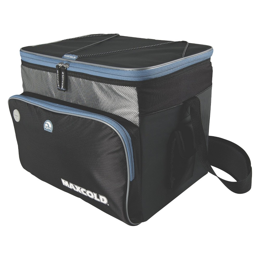 UPC 034223547806 Igloo Maxcold X Fit Hard Liner Cooler Black (24