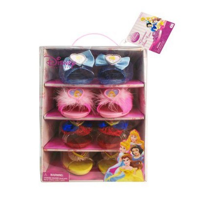 Disney Princess Shoe Boutique