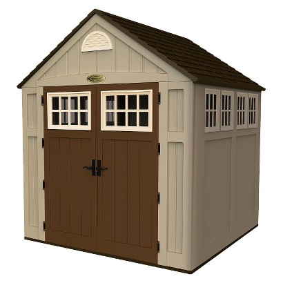 Suncast Storage Shed : Target