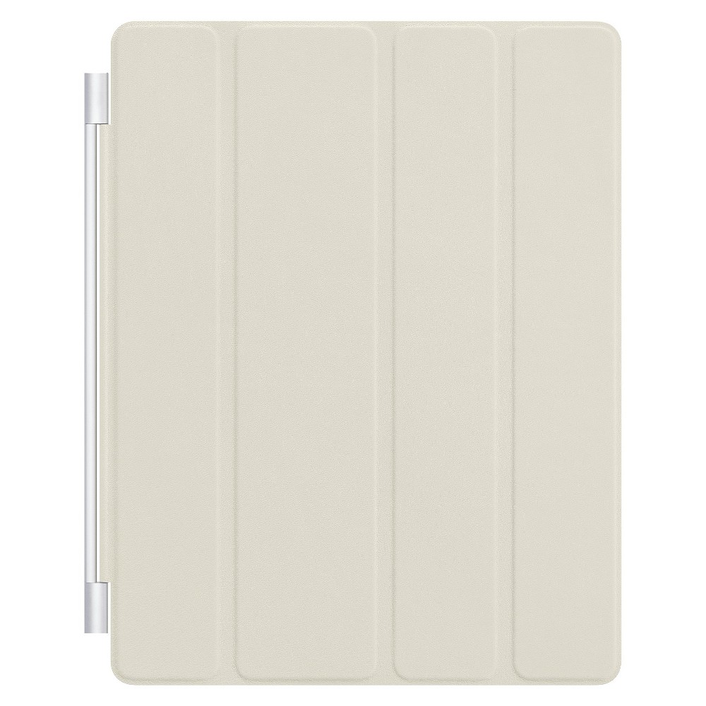 UPC 885909532995 product image for Apple iPad Smart Cover - Cream MD305LL/A | upcitemdb.com