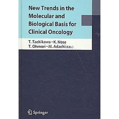 ISBN 9784431886624 product image for New Trends in the Molecular and Biological Basis for Clinical | upcitemdb.com