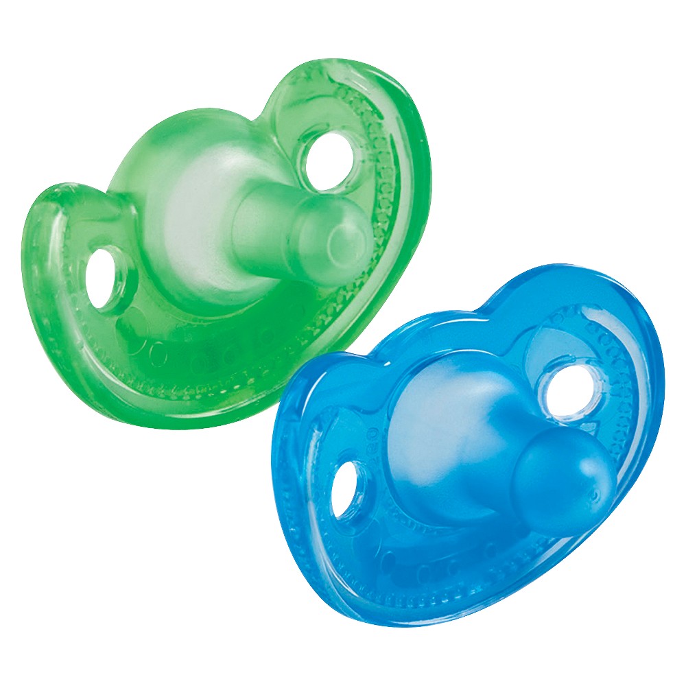 UPC 071463047680 product image for Gumdrop Pacifiers Newborn - 2pk | upcitemdb.com