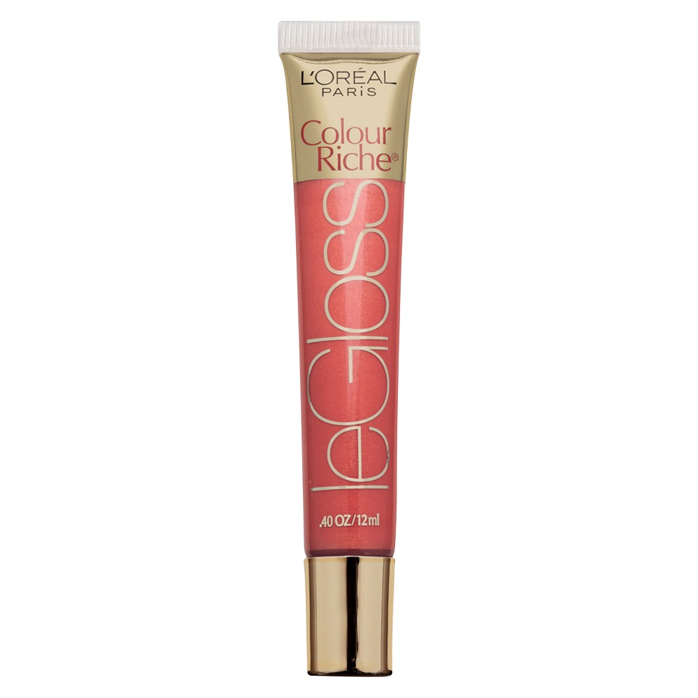 UPC 071249205891 product image for L'Oreal Paris Colour Riche Le Gloss - Golden Splash 159 | upcitemdb.com