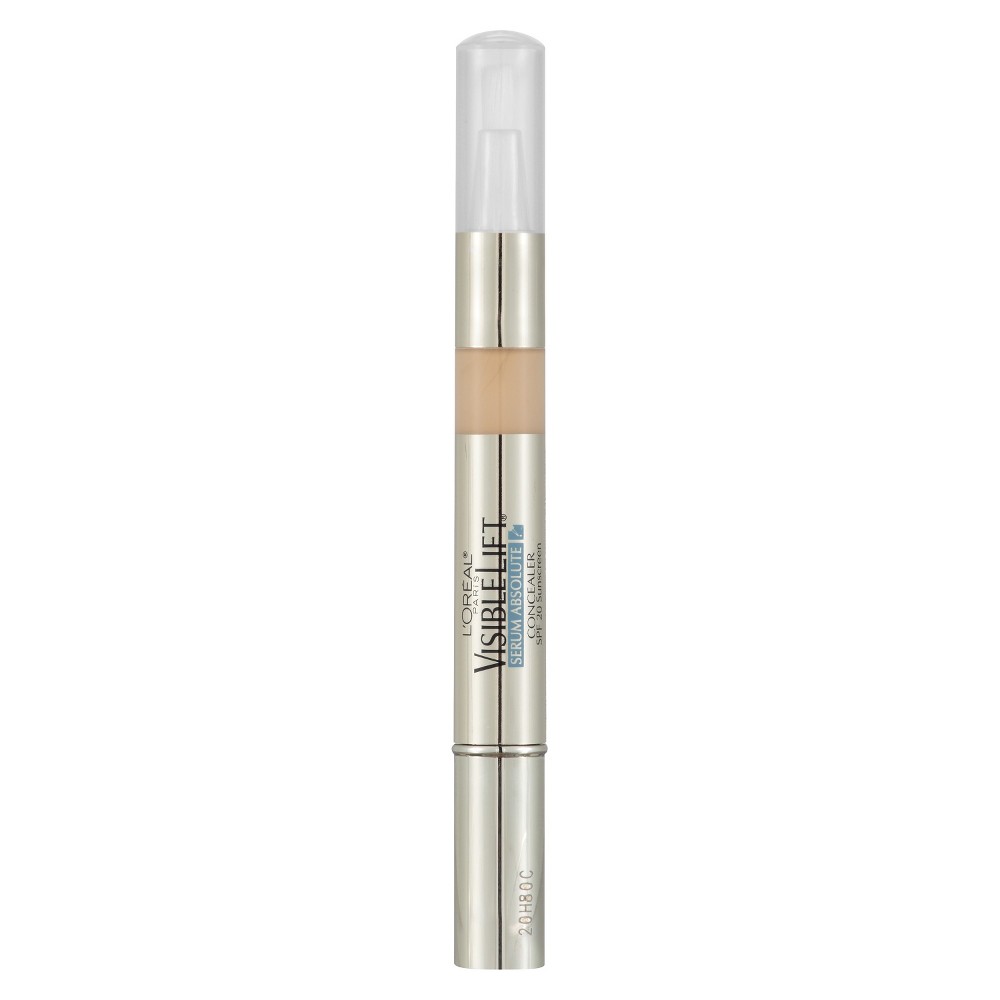 UPC 071249202647 product image for L'Oreal Paris Visible Lift Serum Absolute Advanced Age-Reversing Concealer - Med | upcitemdb.com