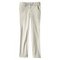 Girls' Cherokee® Bootcut Twill Pant- Brown. Additional View 1