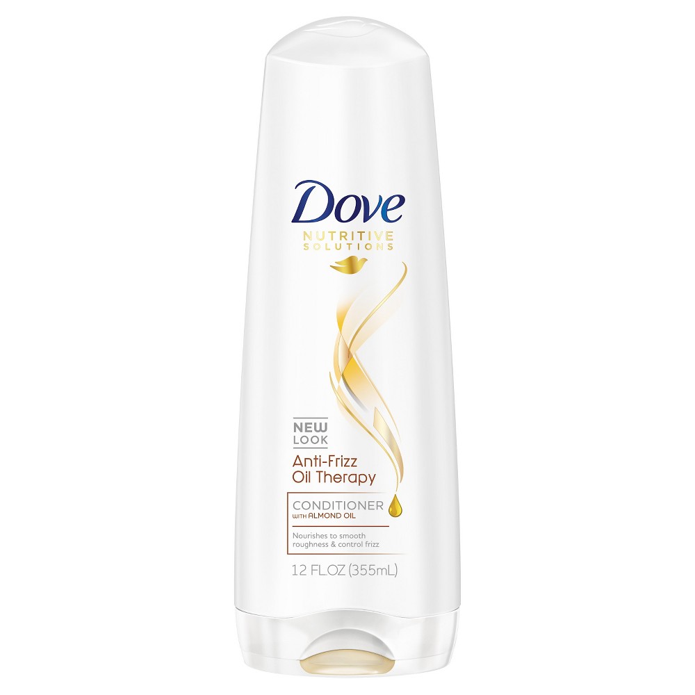 UPC 079400124043 product image for Dove Nourishing Oil Care Conditioner 12 oz | upcitemdb.com