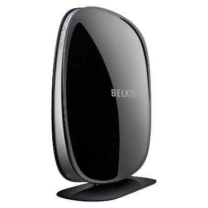 UPC 722868817872 product image for Belkin N750 Dual Band Wireless Router | upcitemdb.com