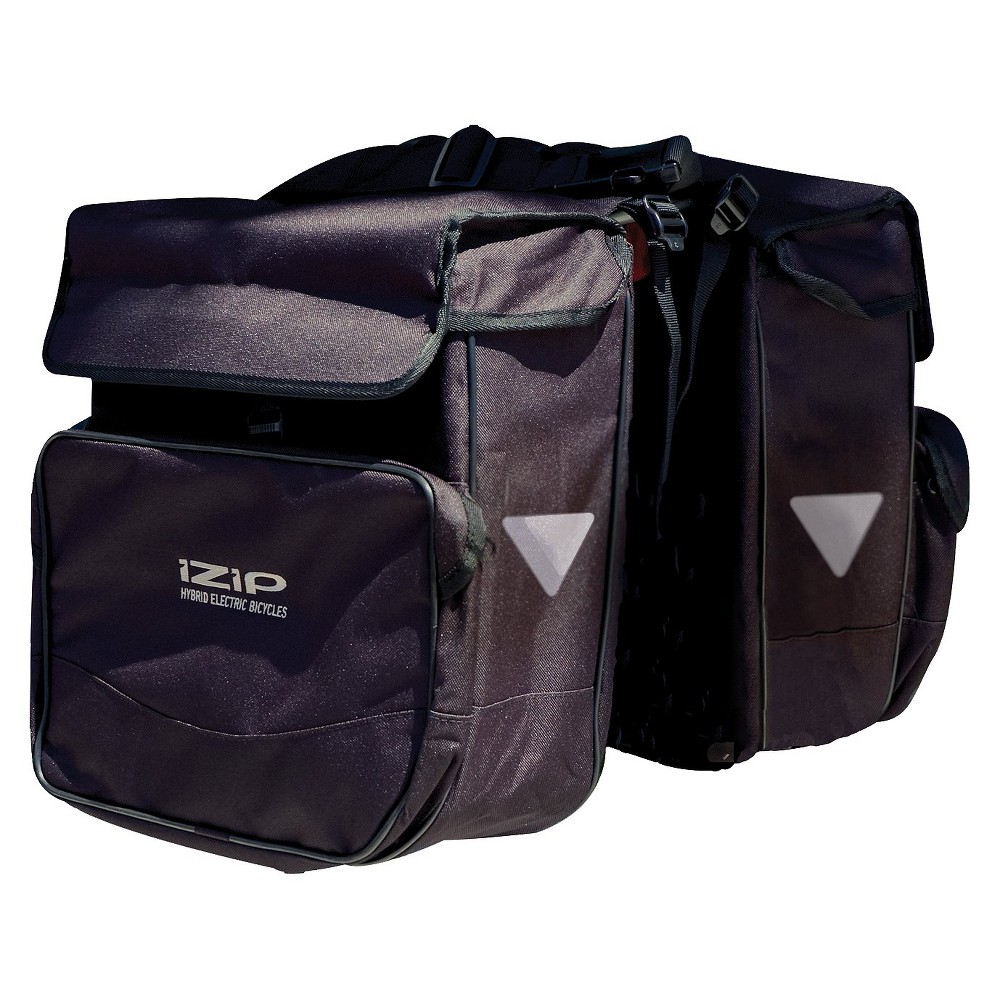 UPC 694027022901 product image for iZip Elite Commuter Case - Black | upcitemdb.com