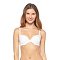 Women‘s Favorite Lightly Lined Demi Bra - Gilligan & O‘Malley®. Additional View 1