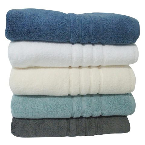 Solid Towels - Fieldcrestâ¢ : Target