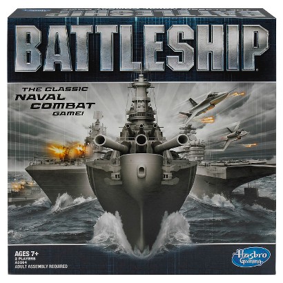 UPC 653569656647 product image for Battleship | upcitemdb.com