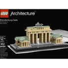 LEGO® Architecture Brandenburg Gate 21011
