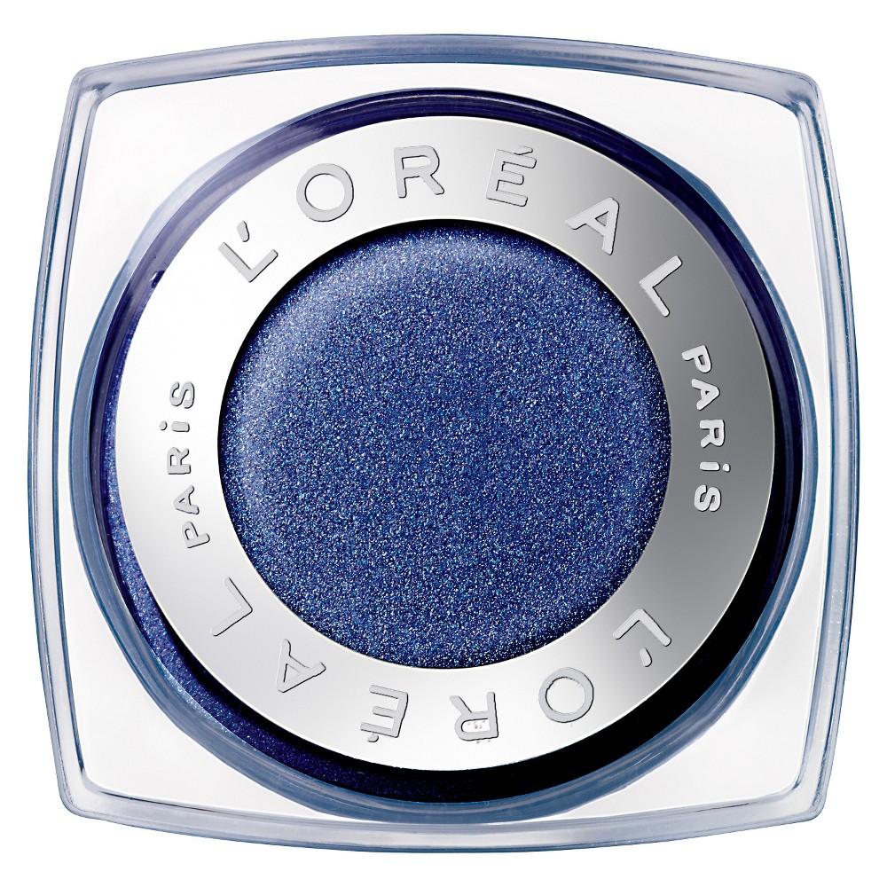 UPC 071249199220 product image for L'Oreal Paris Infallible 24HR Eye Shadow - Midnight Blue 889 | upcitemdb.com